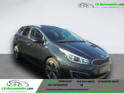 Kia Ceed SW 1.6 GDI 135 ch BVA