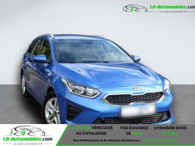 Kia Ceed SW 1.0 T-GDI 100 ch BVM