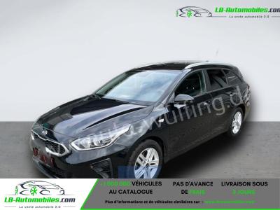 Kia Ceed SW 1.0 T-GDI 100 ch BVM