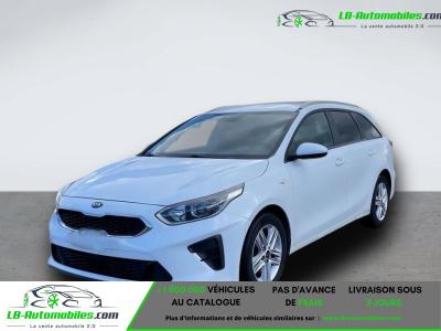 Kia Ceed SW 1.0 T-GDI 100 ch BVM