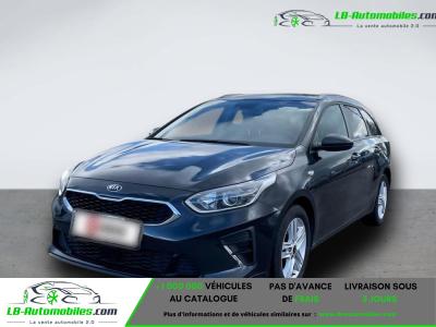 Kia Ceed SW 1.0 T-GDI 100 ch BVM