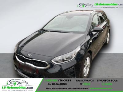 Kia Ceed SW 1.0 T-GDI 100 ch BVM