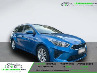 Kia Ceed SW 1.0 T-GDI 100 ch BVM