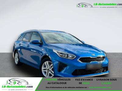 Kia Ceed SW 1.0 T-GDI 100 ch BVM