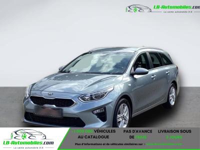 Kia Ceed SW 1.0 T-GDI 120 ch BVM