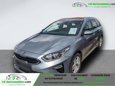 Kia Ceed SW 1.0 T-GDI 120 ch BVM