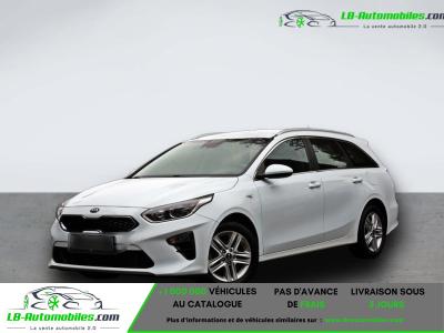 Kia Ceed SW 1.4 T-GDI 140 ch BVM