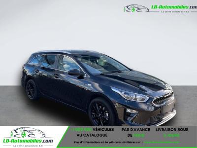 Kia Ceed SW 1.4 T-GDI 140 ch BVM