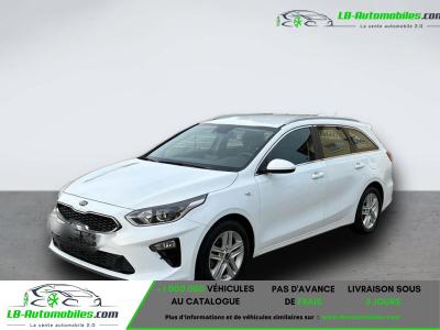 Kia Ceed SW 1.4 T-GDI 140 ch BVM