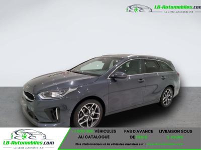 Kia Ceed SW 1.4 T-GDI 140 ch BVA