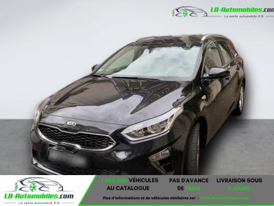 Kia Ceed SW 1.4 T-GDI 140 ch BVA