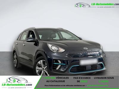 Kia E-Niro 204 ch