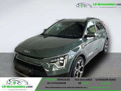 Kia Niro 1.6 GDi Hybride 105 ch BVA