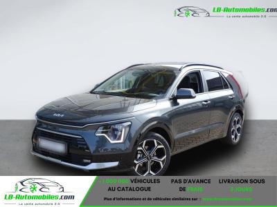 Kia Niro 1.6 GDi Hybride 105 ch BVA