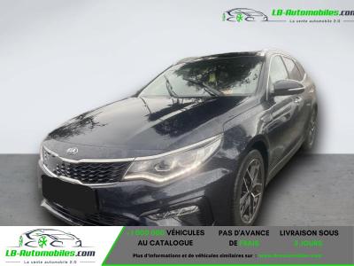 Kia Optima SW 1.6 T-GDi 180 ch BVA