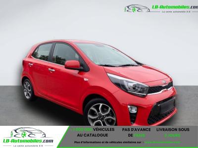 Kia Picanto 1.2L 84 ch BVA