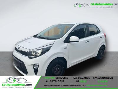 Kia Picanto 1.2L 84 ch BVA