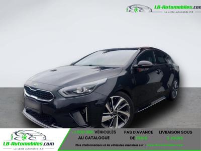 Kia ProCeed 1.4 T-GDI 140 ch BVM