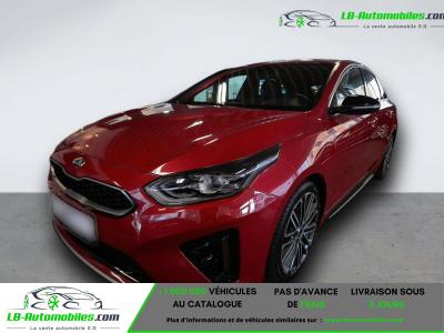 Kia ProCeed 1.4 T-GDI 140 ch BVA