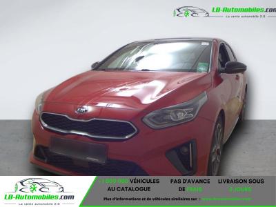 Kia ProCeed 1.6 CRDi 136 ch BVM