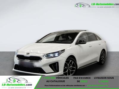 Kia ProCeed 1.6 CRDi 136 ch BVM