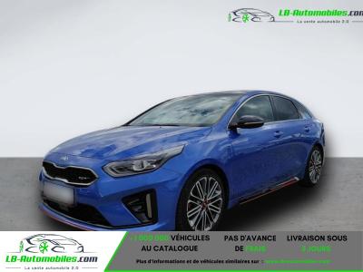 Kia ProCeed Coupé 1.6 T-GDI 204 ch BVM