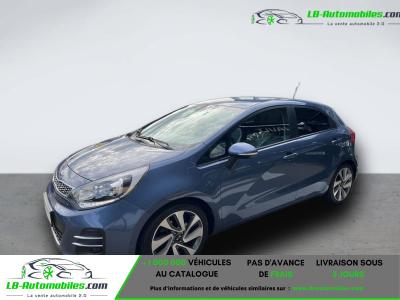 Kia Rio 1.4 109 BVM