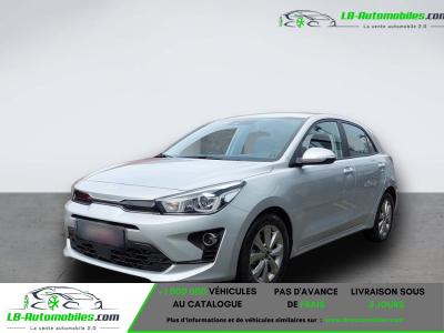 Kia Rio 1.0 T-GDi 100 ch BVA