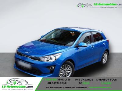 Kia Rio 1.0 T-GDi 100 ch BVA