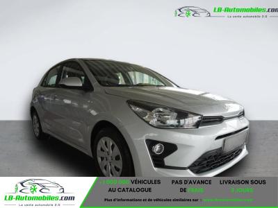 Kia Rio 1.2 DPi 84 ch BVM