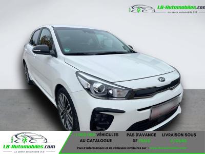 Kia Rio 1.0L T-GDi 120 ch BVA