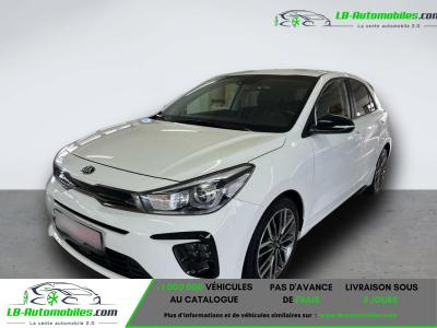 Kia Rio 1.0L T-GDi 120 ch BVA