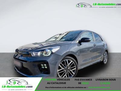 Kia Rio 1.2L 84 ch