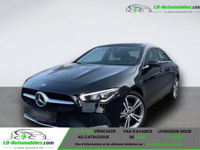 Mercedes CLA Berline 200 BVM