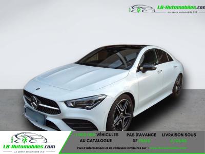 Mercedes CLA Berline 200 BVM