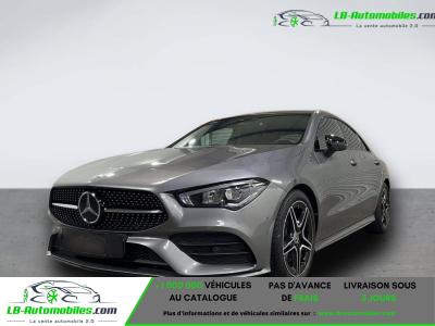 Mercedes CLA Berline 200 BVA