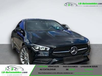 Mercedes CLA Berline 200 BVA