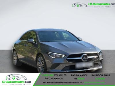 Mercedes CLA Berline 200 BVA