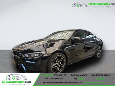 Mercedes CLA Berline 200 BVA