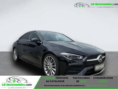 Mercedes CLA Berline 200 BVA