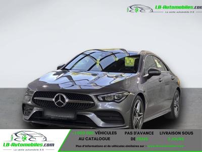 Mercedes CLA Berline 180 BVA