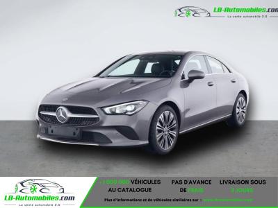 Mercedes CLA Berline 200 BVA