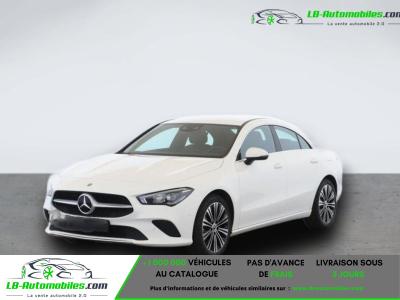 Mercedes CLA Berline 200 BVA