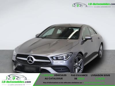 Mercedes CLA Berline 200 BVA