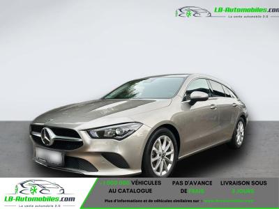 Mercedes CLA Shooting Break 180 BVM