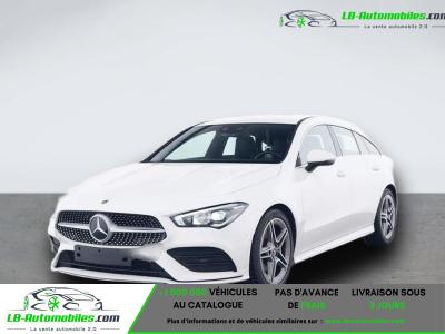 Mercedes CLA Shooting Break 200 BVA