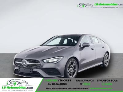 Mercedes CLA Shooting Break 200 BVA