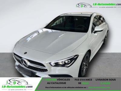 Mercedes CLA Shooting Break 200 BVA