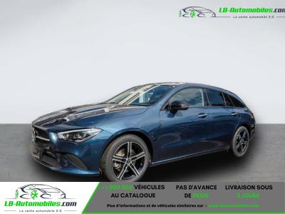 Mercedes CLA Shooting Break 220 d BVA