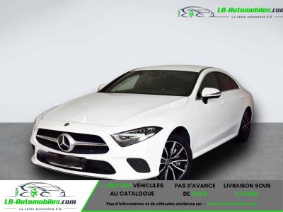 Mercedes CLS 450 BVA